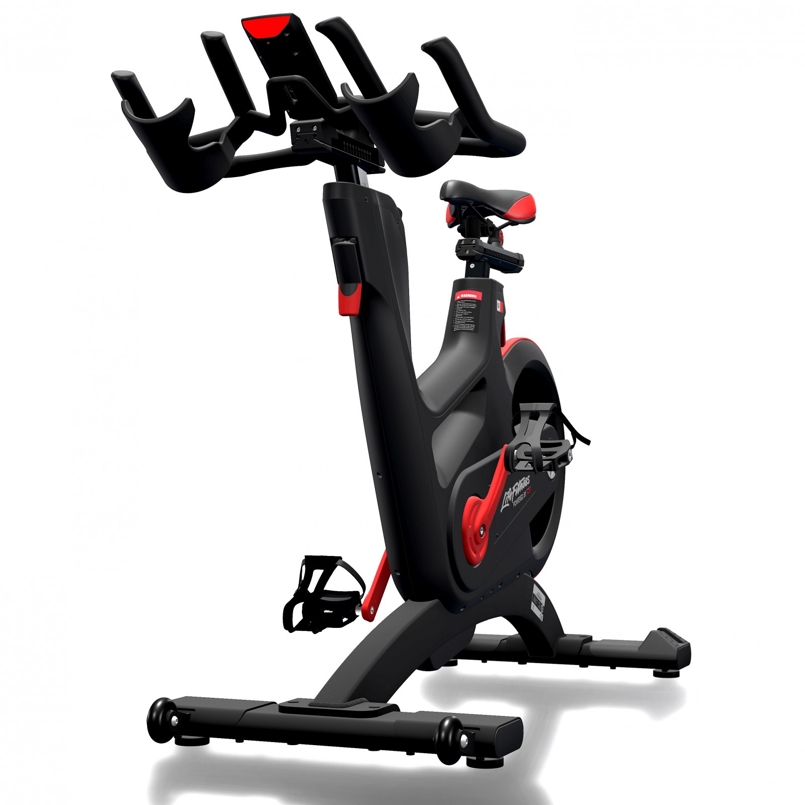 Life Fitness Indoor Cycle IC7 by ICG Fitshop